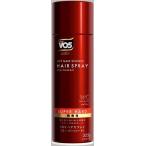 サンスター VO5 for MEN ヘアスプレイ スーパーハード微香性 355g×24点セット (まとめ買い価格！)