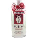 リアル 美人ぬか 純米水 しっとり化粧水 130ml 乾性・普通肌用（4903432710287） ×24点セット 【まとめ買い特価！】