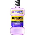 (送料無料・まとめ買い×24個セット)ジョンソン&amp;ジョンソン 薬用リステリン トータルケアゼロプラス 250mL 1個