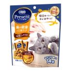 Yahoo! Yahoo!ショッピング(ヤフー ショッピング)【送料無料・まとめ買い×30個セット】日本ペットフード コンボ プレゼント キャット おやつ 歯の健康と口臭ケア お肉ミックス味 3g×14袋