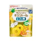 ( бесплатная доставка * массовая закупка ×30 шт. комплект ) Pigeon планшет U xylitol + фтор ju-si- ананас тест 60 шарик входить 