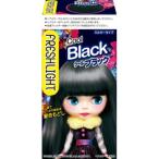 フレッシュライト ミルキー髪色もどし クールブラック ×36個セット/4987234322688