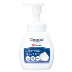 クレアラシル 薬用泡洗顔フォーム10  200ml ×36点セット (4906156100334) (まとめ買い価格！)