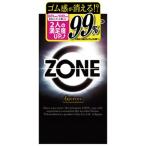 【送料無料・まとめ買い×120個セット】ジェクス コンドーム ZONE ゾーン 6個入 1個