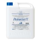 【送料無料】ドーバー洋酒貿易 ドーバー パストリーゼ 77 詰め替え ノズル付 5L 1個