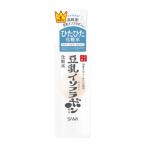 【送料無料】常盤薬品工業  SANA サナ なめらか本舗 豆乳イソフラボン ひたひた化粧水 NC 200ml 1個