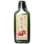 日本オリーブ オリーブ果汁水 180ml