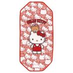 [ бесплатная доставка ]ske-ta-BCV2 раскладушка покрытие M размер Hello Kitty простой покрывало 1 шт 