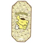 [ бесплатная доставка ]ske-ta-BCV2 раскладушка покрытие M размер Pom Pom Purin простой покрывало 1 шт 
