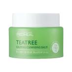 【送料無料】MEDIHEAL メディヒール ティーツリー カーミング クレンジングバーム 100mL 韓国コスメ 1個