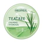 (送料無料)MEDIHEAL メディヒール ティーツリー カーミング ハイドロジェル 300mL  韓国コスメ 1個
