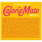 【送料無料】 大塚製薬 カロリーメイト メープル味 4本  80g 1個