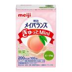 (×2 шт рассылка случайный ) Meiji mei баланс ....Minipi-chi тест 100mL