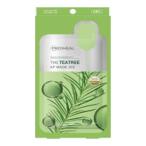 【メール便送料無料】MEDIHEAL メディヒール ティーツリー アンプルマスク 3枚入 1個