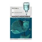 【×2個 メール便送料無料】MEDIHEAL メディヒール マデカソシド エッセンシャルマスク ブレミッシュリペア 4枚入