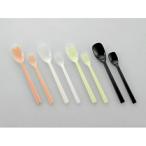 (× 2 шт рассылка случайный ). глициния промышленность soft резина ложка силикон в одном корпусе постоянный orange 1 шт. входит 