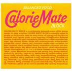 大塚製薬 カロリーメイト メープル味 4本  80g【×6個 メール便送料無料】