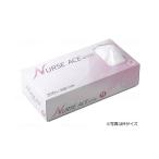 [ бесплатная доставка * массовая закупка ×10 шт. комплект ] Tokyo упаковка медсестра Ace перчатка натуральный L 150 листов входит 