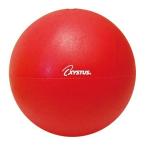 [ бесплатная доставка * массовая закупка ×12 шт. комплект ]to-ei свет пилатес мяч красный 200 диаметр 20cm