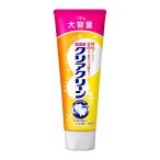 (送料無料・まとめ買い×48個セット)花王 薬用ハミガキ クリアクリーン フレッシュシトラス BIGサイズ 170g
