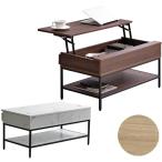  подниматься и опускаться стол подниматься и опускаться lifting стол low стол Северная Европа модный центральный стол 80cm ширина выдвижной ящик место хранения есть стол 