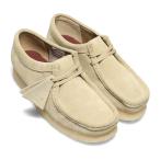 クラークス Clarks ブーツ ワラビー (MAPLE) 22SP-I