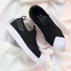 ¥¢¥Ç¥£¥À¥¹ ¥ª¥ê¥¸¥Ê¥ë¥¹ adidas ¥¹¥Ë¡¼¥«¡¼ ¥¹¡¼¥Ñ¡¼¥¹¥¿¡¼ ¥¹¥ê¥Ã¥Ý¥ó (Core Black) 17FW-I sb2017
