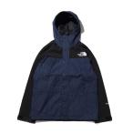 ザ・ノース・フェイス THE NORTH FACE ジャケット マウンテン ライト デニムジャケット (NYLON INDIGO DENIM) 21SS-I at20-c