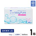 コンタクトレンズ1DAY �