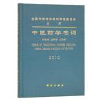[中国語簡体字] 中医薬学名詞：内科学婦科学児科学