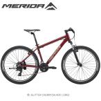2026メリダマウンテンバイクマッ...