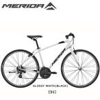 メリダクロスバイククロスウェイ10...