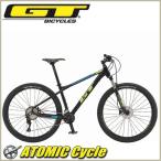 2019 GT マウンテンバイク アヴァランチェ エリート AVALANCHE ELITE 27.5 ブラック