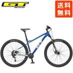 GT マウンテンバイク AVALANCHE SPORT V2 29 （アバランチェ スポーツ V2） ブルー MTB 29インチ マウンテンバイク