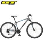 GT マウンテンバイク PALOMAR ALLOY パロマーアロイ ウェットセメントグレー MTB マウンテンバイク