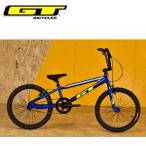 2022 GT BMX MACH ONE PRO 20 マッハワンプロ 20 ブルー レース モデル 20インチ