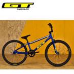 GT BMX MACH ONE PRO 24 マッハワンプロ 24 ブルー レース モデル 24インチ