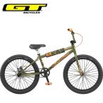 GT BMX PRO SERIES 24 HERITAGE プロシリーズ 24 ヘリテージ カモ