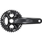 SHIMANO シマノ DEORE ディオーレ FC-M4100-2 対応リア段数 10Speed 36×26T チェーンライン 48.8mm