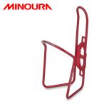 箕浦 ミノウラ AB100-4.5 レッド (ボルト無し 20/9) ボトルゲージ