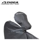 TIOGA タイオガ 輪行袋 サドルカバー コクーン用 BLKYBA01300 輪行バック パーツ