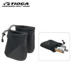 TIOGA タイオガ 輪行袋 ペダルプロテクターYBA02500 輪行バック パーツ