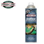FINISH LINE отделка линия eko Tec B цепь обезжириватель 600ml жестяная банка TOS10801 велосипед Chemical 