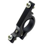 GIZA PRODUCTS ギザ プロダクツ ボトルケージ アダプター BLK YWB01100 ボトルケージ