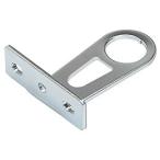 GIZA Products ギザ プロダクト YBK00200 BT-2 バスケット ブラケット 1インチ用 SIL バスケット パーツ