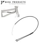 GIZA PRODUCTS ギザ プロダクツ GP ロワー ジャイロ ケーブル CBB04000 ブレーキ ケーブル
