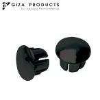 GIZA PRODUCTS ギザ プロダクツ VLP-49 エンドプラグ BLKYHB06000 自転車 ハンドル パーツ