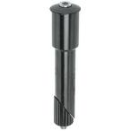 GIZA PRODUCTS ギザ プロダクツ Q-82 ステム アダプター BLK YHB00301 ハンドル パーツ