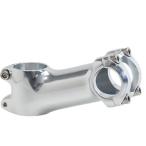 GIZA PRODUCTS ギザ プロダクツ MS-28 アヘッドステム 25.4 100mm/73°SIL HBN10617 ステム