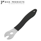 GIZA PRODUCTS ギザ プロダクツ SC-137A ペダルレンチ BLK ツール 自転車 工具
